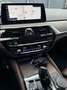 BMW M550 5-serie M550i xDrive High Executive Aut. | Schuif- Negro - thumbnail 16