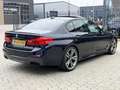 BMW M550 5-serie M550i xDrive High Executive Aut. | Schuif- Negro - thumbnail 4