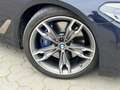 BMW M550 5-serie M550i xDrive High Executive Aut. | Schuif- Negro - thumbnail 7