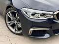 BMW M550 5-serie M550i xDrive High Executive Aut. | Schuif- Negro - thumbnail 18