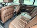 BMW M550 5-serie M550i xDrive High Executive Aut. | Schuif- Negro - thumbnail 8