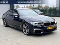 BMW M550 5-serie M550i xDrive High Executive Aut. | Schuif- Negro - thumbnail 5