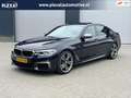 BMW M550 5-serie M550i xDrive High Executive Aut. | Schuif- Negro - thumbnail 1