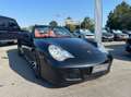 Porsche 996 911 Cabrio 3.6 Carrera 4S/STUPENDA!!PELLE/HARD TOP Nero - thumbnail 1
