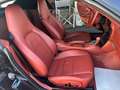 Porsche 996 911 Cabrio 3.6 Carrera 4S/STUPENDA!!PELLE/HARD TOP Nero - thumbnail 8