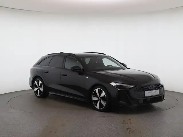 Audi A5 TDI quattro Ansicht 6