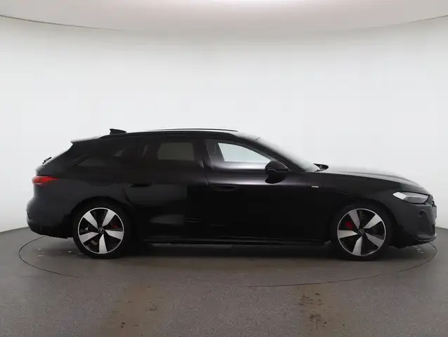 Audi A5 TDI quattro Ansicht 7