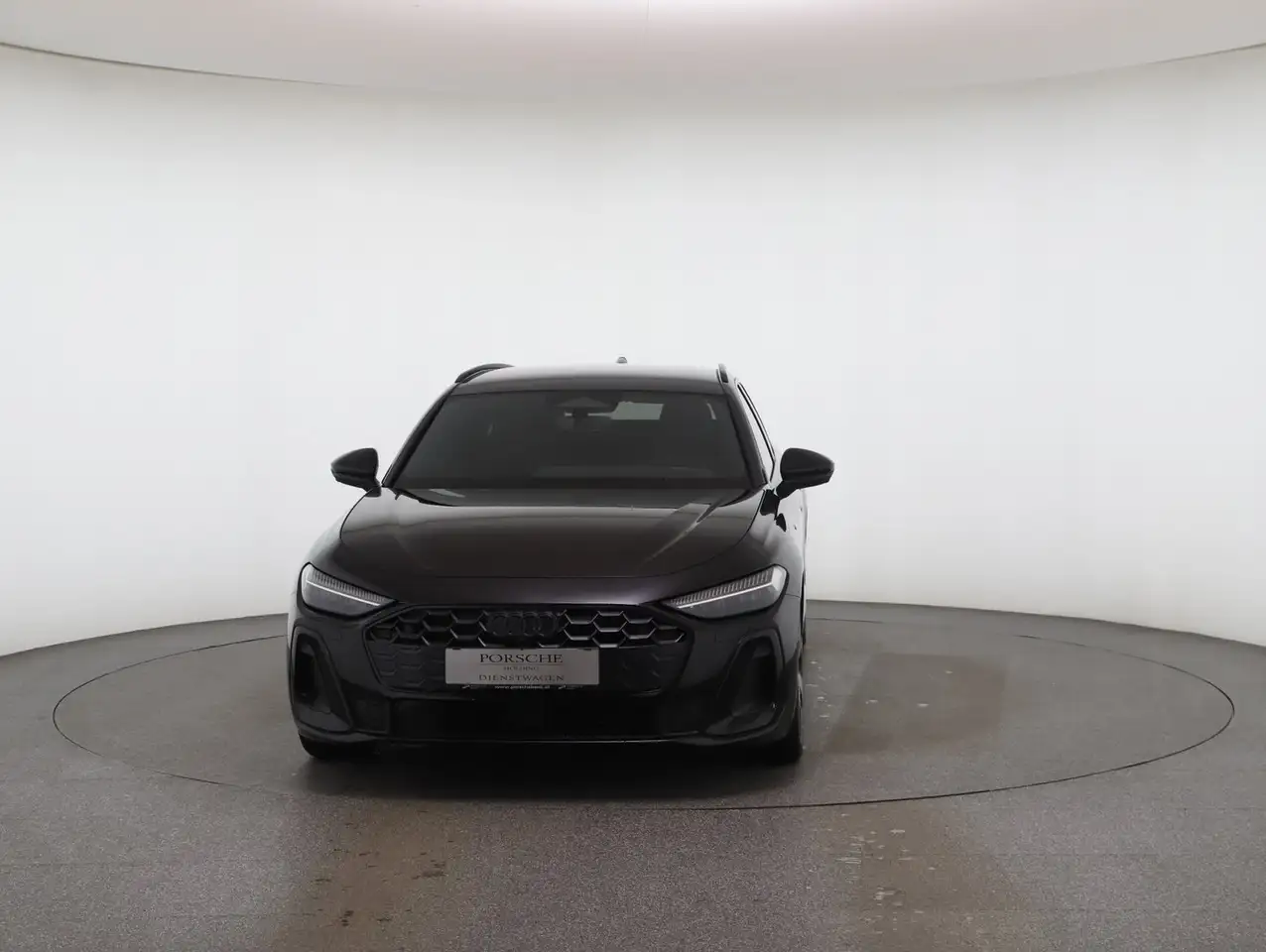Audi A5 2026