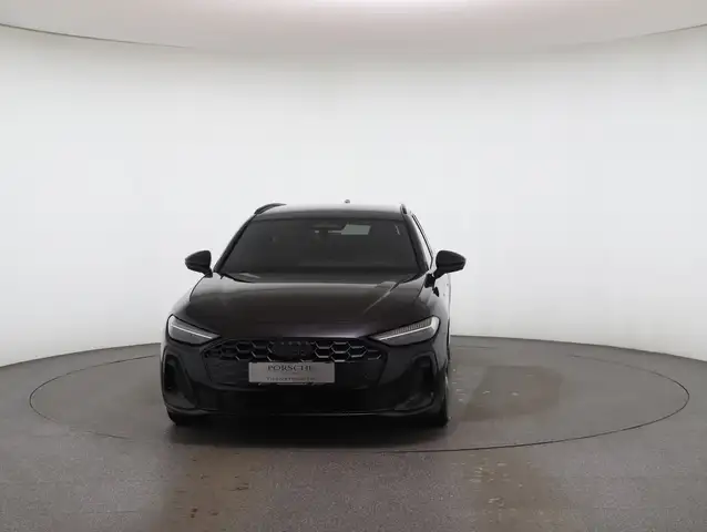 Audi A5 TDI quattro Ansicht 3