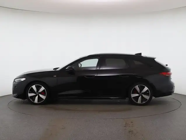 Audi A5 TDI quattro Ansicht 5