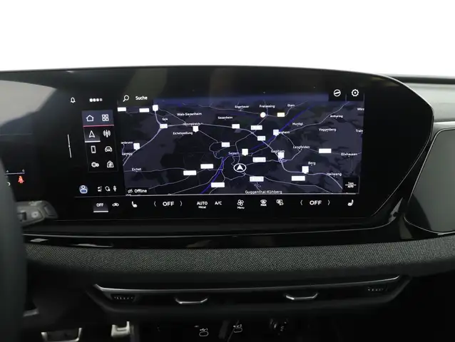 Audi A5 TDI quattro Ansicht 14