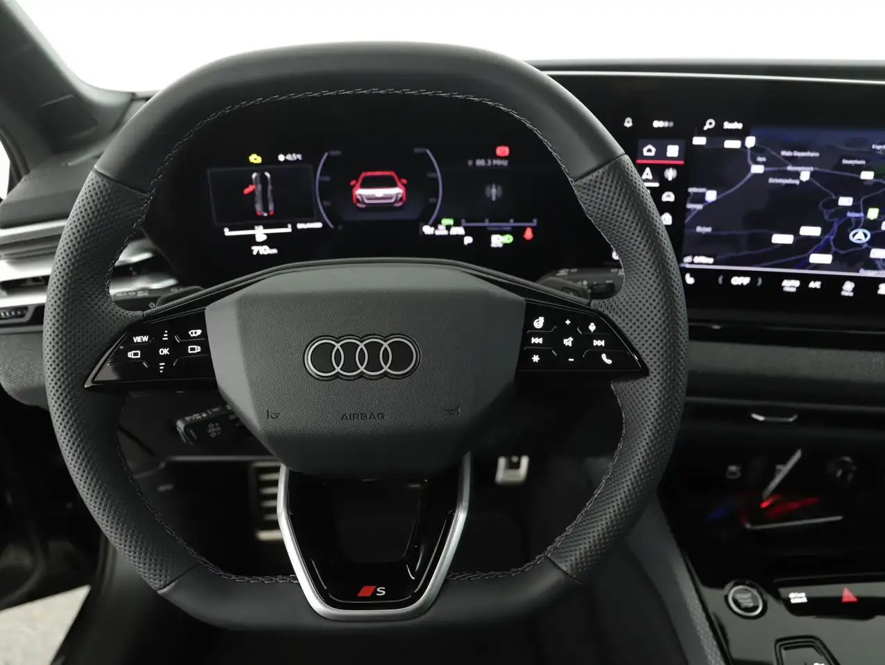 Audi A5 2026 — фото 15