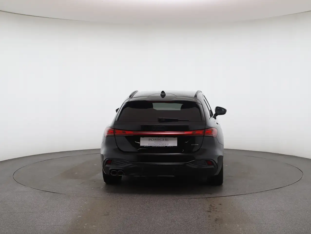 Audi A5 2026