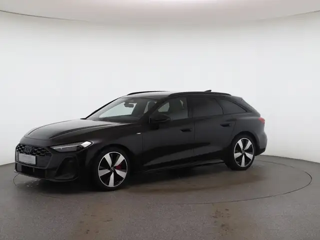 Audi A5 TDI quattro Ansicht 1