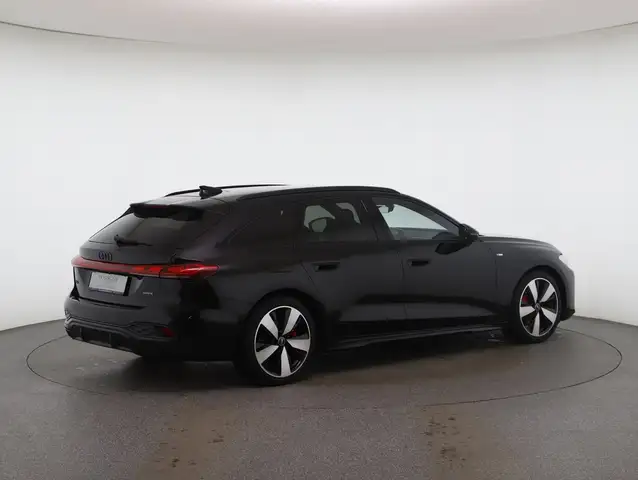 Audi A5 TDI quattro Ansicht 8