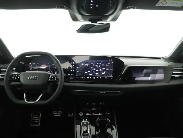 Audi A5 TDI quattro Ansicht 16