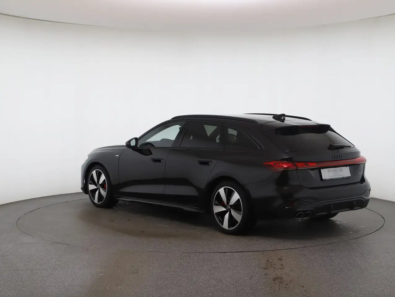 Audi A5 2026