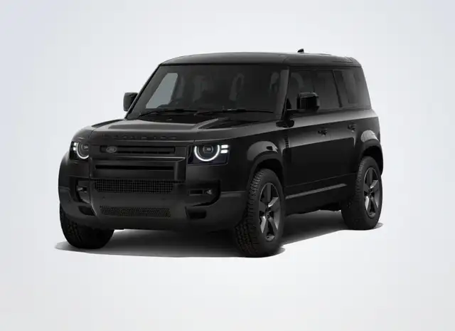 Land Rover Defender 110 D200 S AWD Auto. 26MY