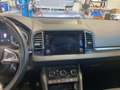 Skoda Karoq Ambition 1.0 TSI+Alufelgen+Anhängerkupplung+Navi Grau - thumbnail 11