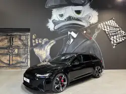 Audi RS6 Avant TFSI quattro tiptronic 8 2 eme main origine France