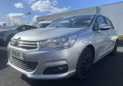Citroen C4 1.6 HDI 90 FAP VITAMINE II