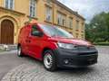 Volkswagen Caddy Caddy Cargo 2,0 TDI 4MOTION Sitzheizung  Klimaa... Rood - thumbnail 16