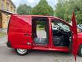 Volkswagen Caddy Caddy Cargo 2,0 TDI 4MOTION Sitzheizung  Klimaa... Rojo - thumbnail 4