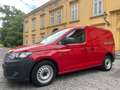 Volkswagen Caddy Caddy Cargo 2,0 TDI 4MOTION Sitzheizung  Klimaa... Rood - thumbnail 6