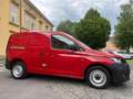 Volkswagen Caddy Caddy Cargo 2,0 TDI 4MOTION Sitzheizung  Klimaa... Rood - thumbnail 14