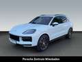 Porsche Cayenne S - PORSCHE Approved - Pano -Bose - AHK Weiß - thumbnail 1