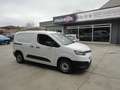 Toyota Proace City Proace City 1.5D 100 CV S&S PC 4p. Active Blanc - thumbnail 1
