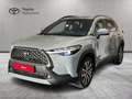 Toyota Corolla Cross 1.8 Hybrid 140 CV E-CVT Trend Grau - thumbnail 1