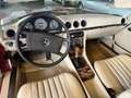 Mercedes-Benz SL 450 SL Czerwony - thumbnail 5
