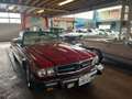 Mercedes-Benz SL 450 SL Rot - thumbnail 11