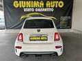 Abarth 595 Turismo 1.4 t-jet Turismo 165cv my19 Biały - thumbnail 5