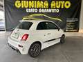 Abarth 595 Turismo 1.4 t-jet Turismo 165cv my19 Biały - thumbnail 6