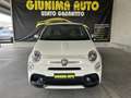 Abarth 595 Turismo 1.4 t-jet Turismo 165cv my19 Biały - thumbnail 2