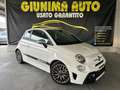 Abarth 595 Turismo 1.4 t-jet Turismo 165cv my19 Biały - thumbnail 3