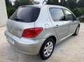 Peugeot 307 1.6 16v XT Aut. Grijs - thumbnail 3