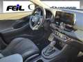 Hyundai i30 N Performance DAB LED RFK Klimaaut. PDC Noir - thumbnail 6