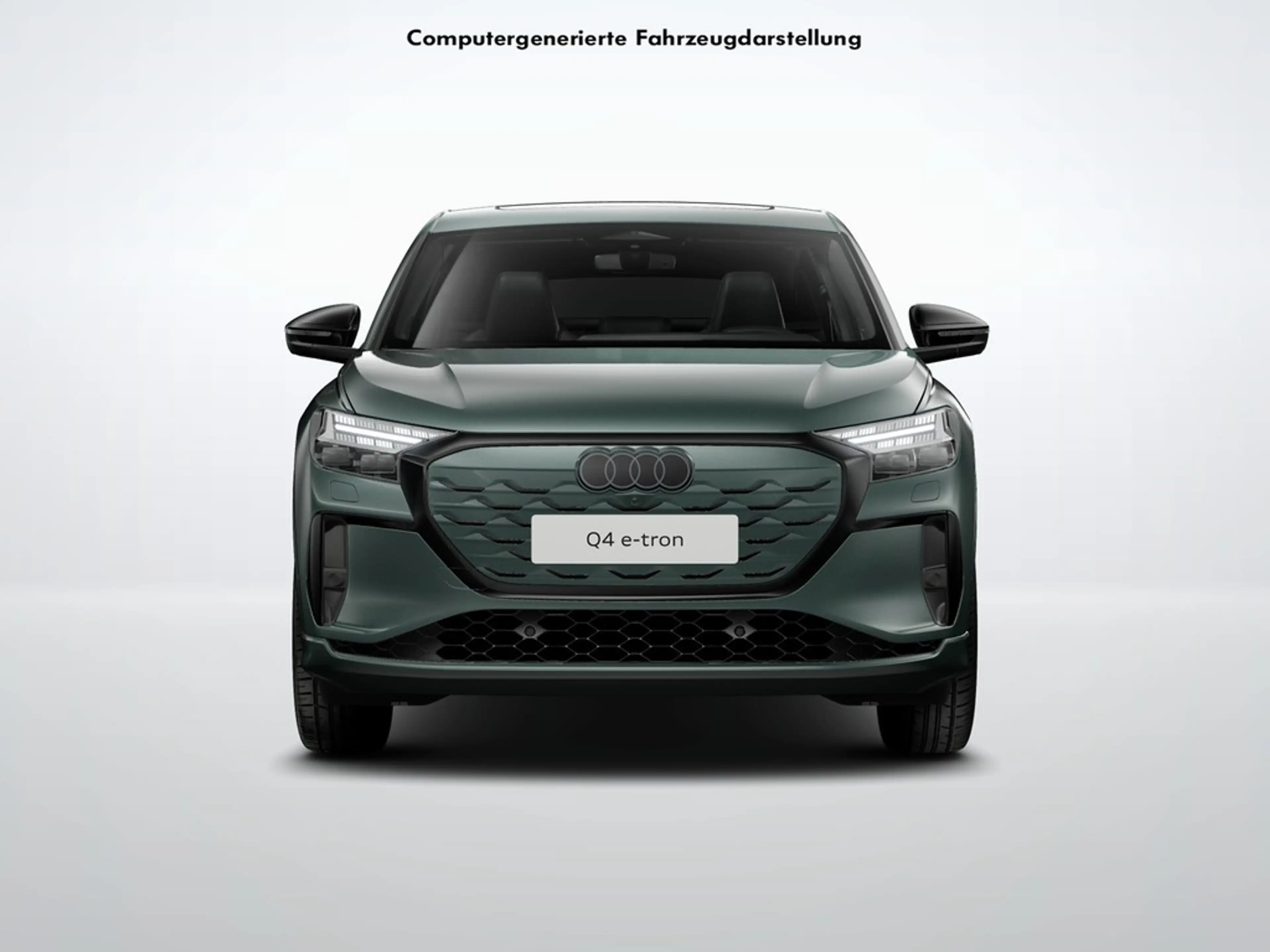 Audi e-tron quattro performance 250 kW — photo 2