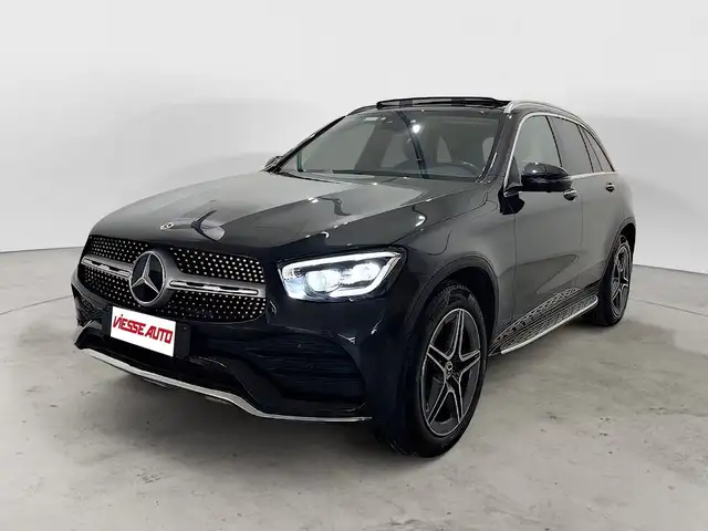 Mercedes-Benz GLC 200 GLC200 - Premium Plus 4matic