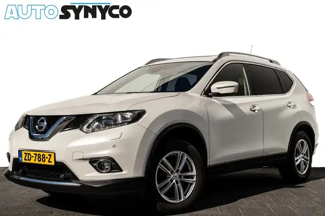 Nissan X-Trail 1.6 DCi Acenta | Panoramadak | Trekhaak | Trekgew.