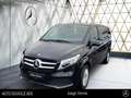 Mercedes-Benz V 220 d 4x4 EDITION Lang AHK*StandHz*Kam*Distro* Schwarz - thumbnail 1