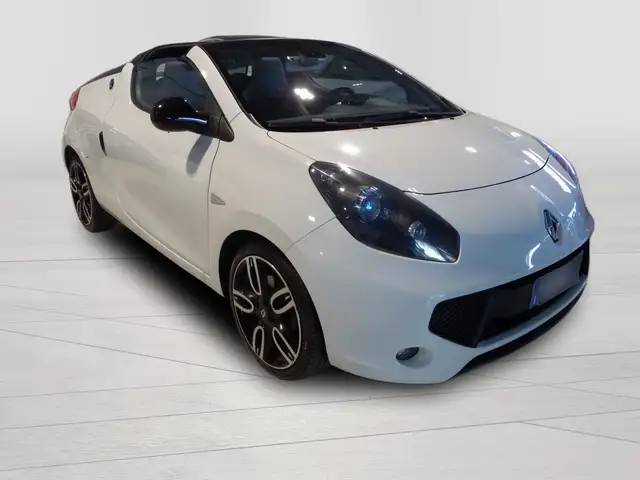 Renault Wind Wind 1.2 TCE 100CV Wave Edition