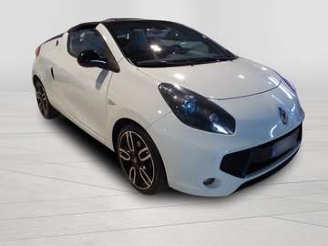 Wind 1.2 TCE 100CV Wave Edition