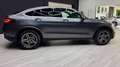 Mercedes-Benz GLC 200 Coupé 200d 4Matic 9G-Tronic Gris - thumbnail 1