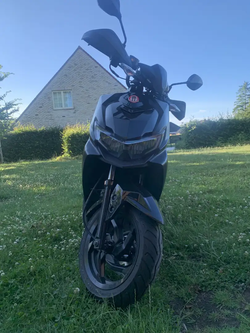 SYM Jet 4 50 cc B klasse - 2