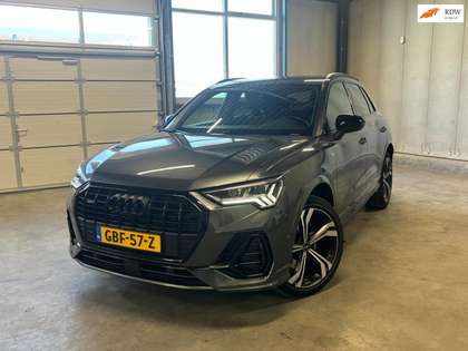 Audi Q3 |40 TDI|QUATTRO|3x S-LINE|Black Edition|