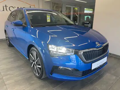 Annonce voiture d'occasion Skoda Scala - CARADIZE